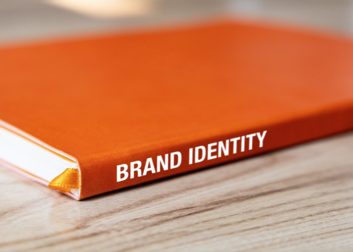 How to Make Strong Brand Identity