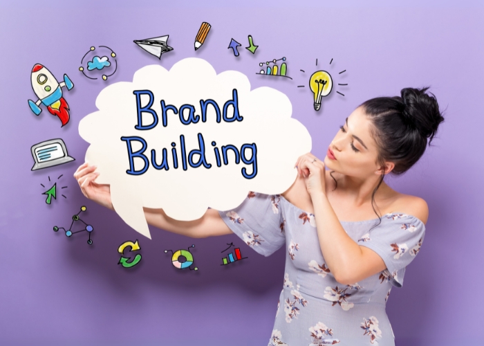 What is Brand Identity