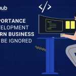 7 Reasons Why the Importance of Web Development in Modern Business