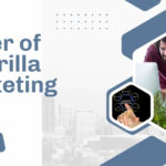 Guerrilla Marketing Strategy Powerful Low-Cost Tactics for Maximum Impact