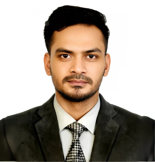 Md. Rawshan Kabir - Senior Full-Stack Developer | OveliTHub