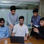 Our Team - OveliTHub Digital Solutions