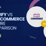 Ecommerce developer building Shopify and WooCommerce online stores