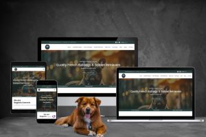eCommerce Brand Trust System