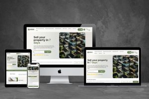 Real Estate Lead Journey Optimization