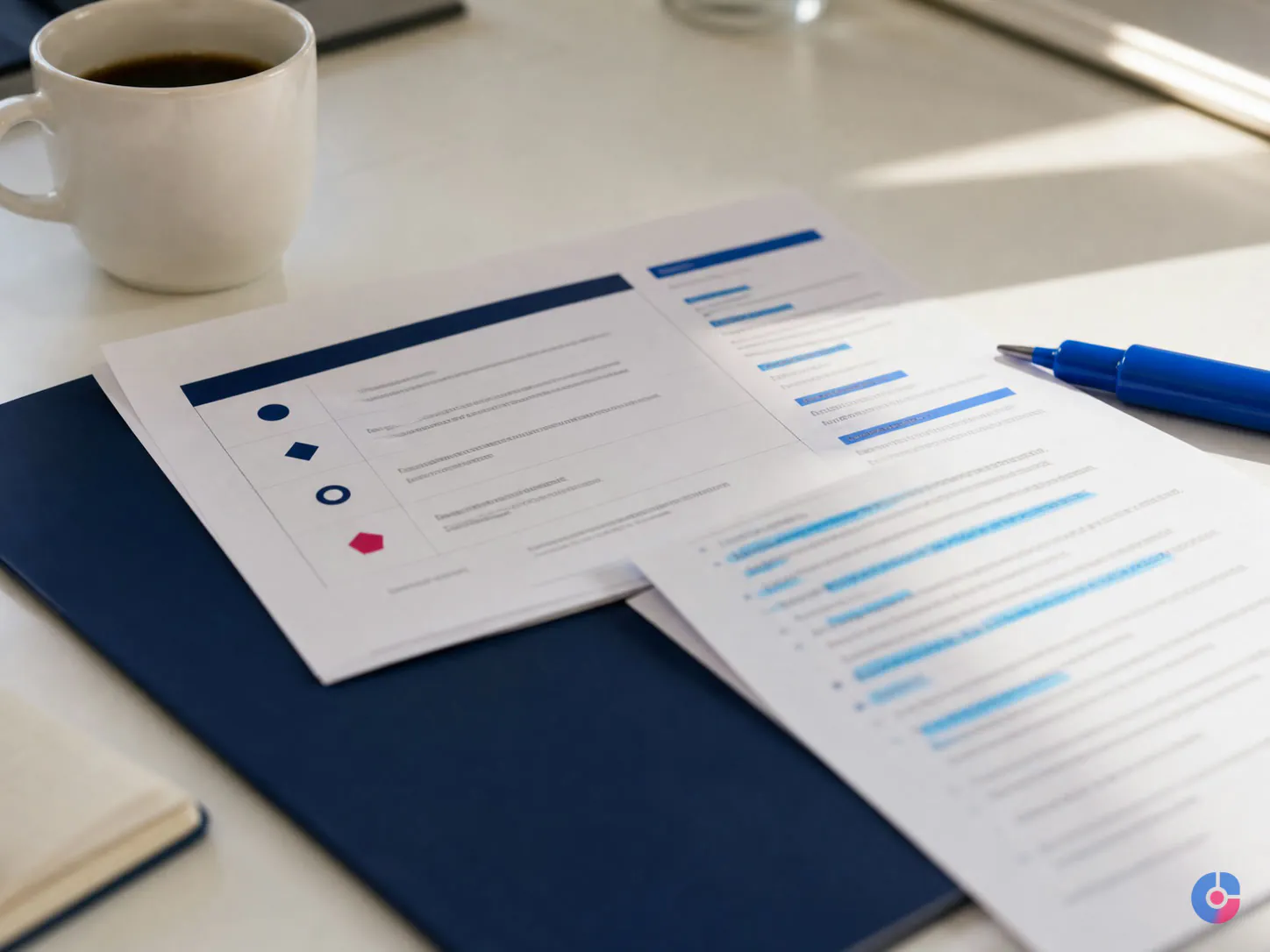Printed tone guide and response templates used to protect brand voice in outsourced support