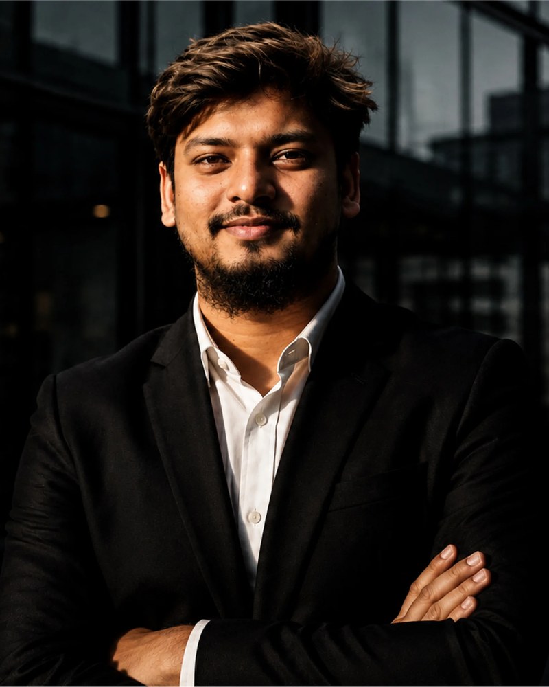 Habibur Rahman, Lead BPO & Co-Founder at OveliTHub