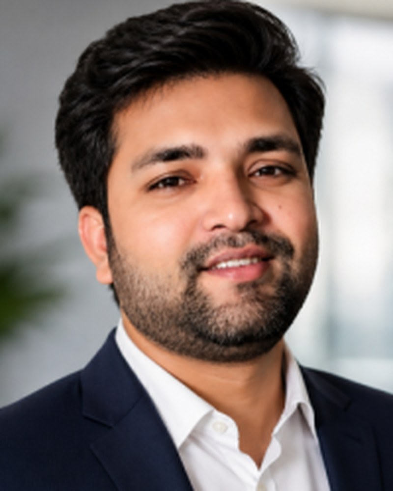 MD Mamun, Lead Digital Marketing at OveliTHub