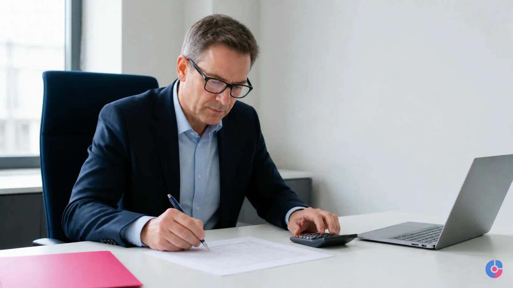 Finance lead building a fully loaded cost comparison for remote staffing options