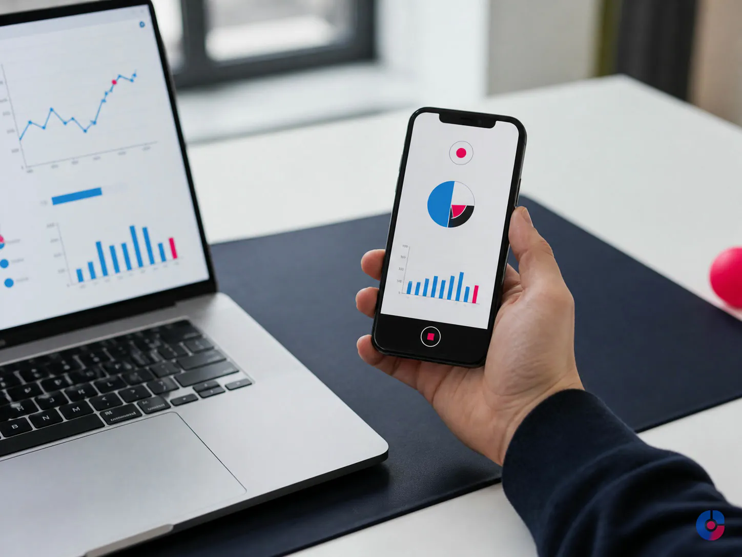 Recording a store process on screen to document it for a virtual assistant