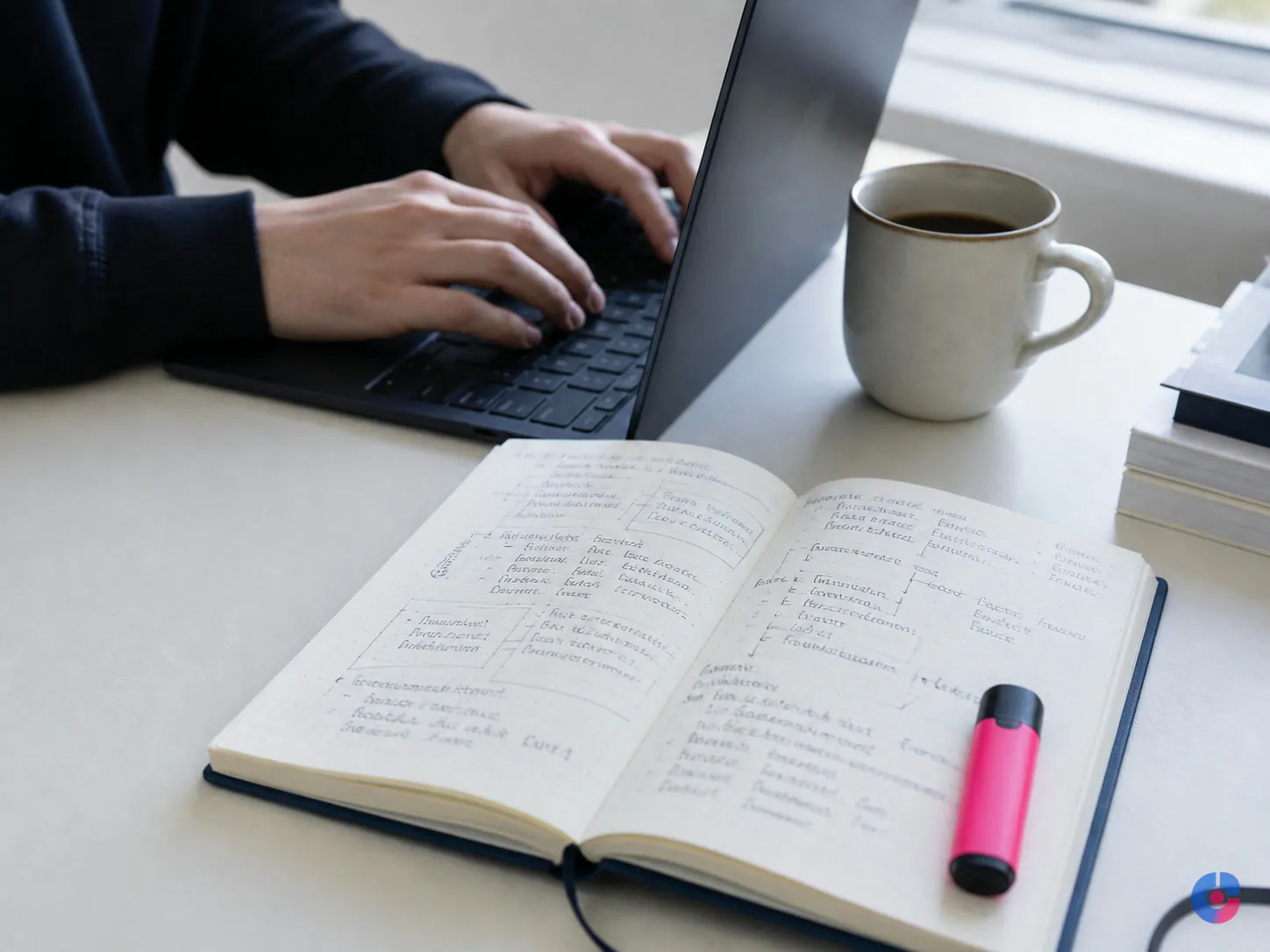 Support lead documenting resolution steps for an outsourced helpdesk knowledge base